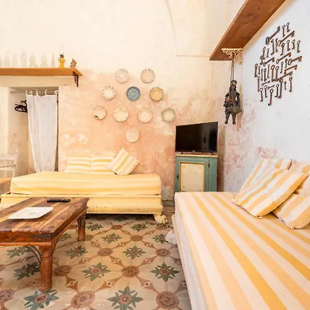 Casa Al Sole 아파트