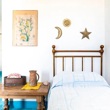 Casa Al Sole 아파트 *