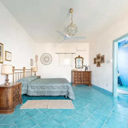 Casa Al Sole * 세라노