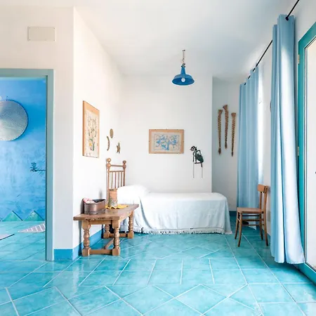 아파트 Casa Al Sole *