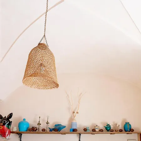 Casa Al Sole 아파트 *