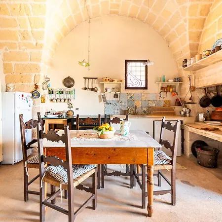 דירה Casa Al Sole *
