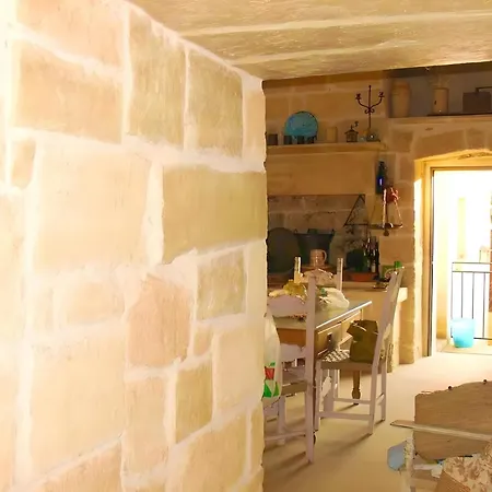 Casa Al Sole Serrano