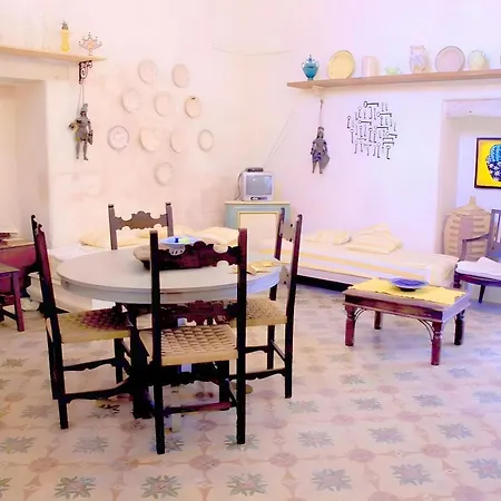 Casa Al Sole Apartment