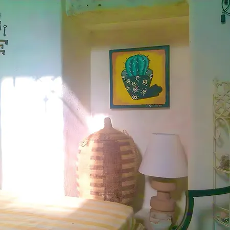 Apartment Casa Al Sole