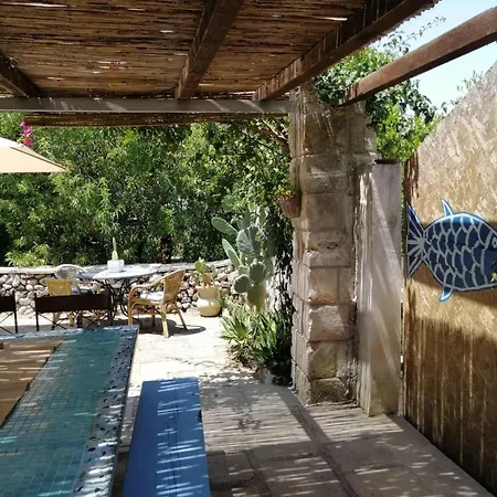 Casa Al Sole Apartment *