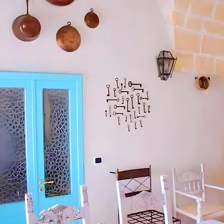 Casa Al Sole *