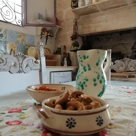 Casa Al Sole * Serrano