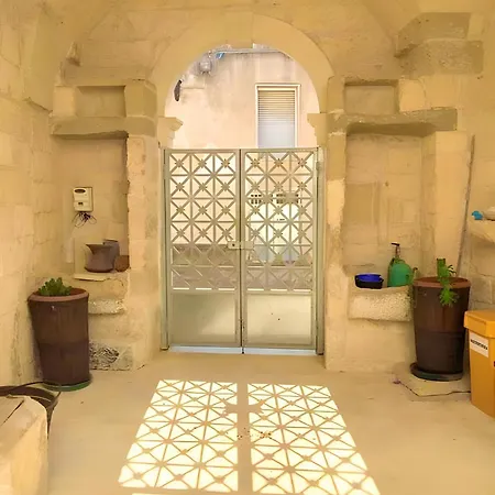 Casa Al Sole Apartment
