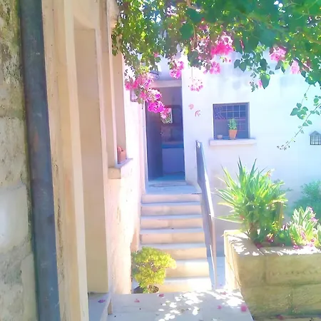 Casa Al Sole Apartment Serrano