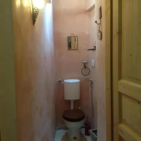 Apartment Casa Al Sole Serrano