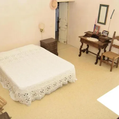 Casa Al Sole Apartment
