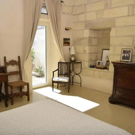 Casa Al Sole Apartment Serrano