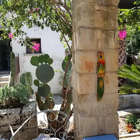 Casa Al Sole * Serrano