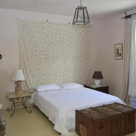 Casa Al Sole Apartment *