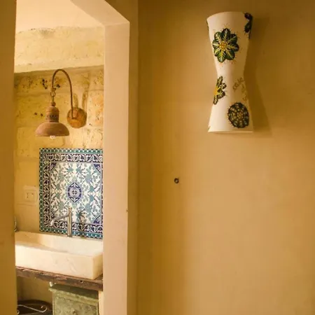 Casa Al Sole Apartment Serrano