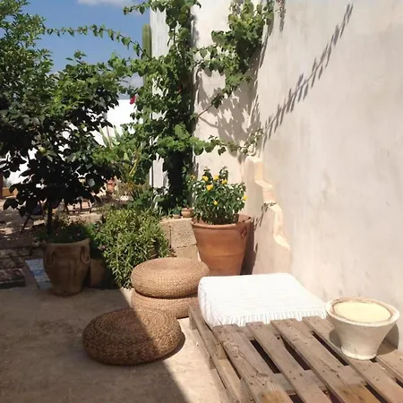 Apartment Casa Al Sole Serrano