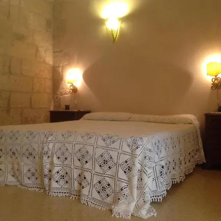 Casa Al Sole Serrano
