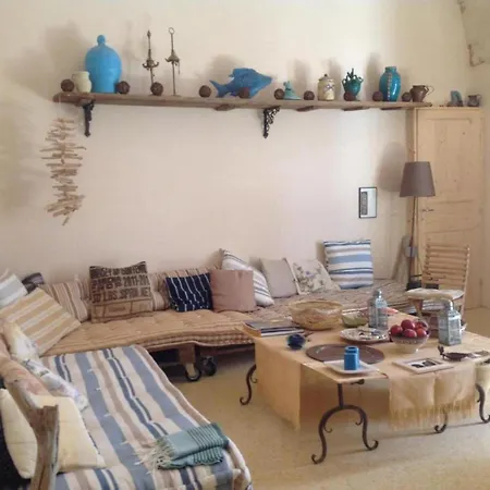 Casa Al Sole Apartment