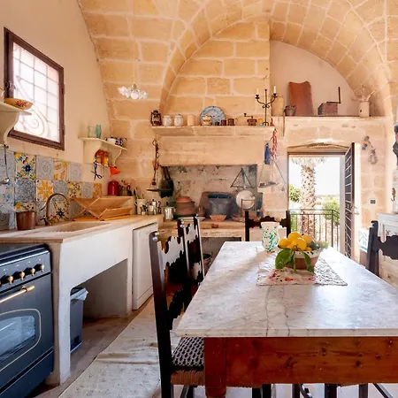 Apartment Casa Al Sole
