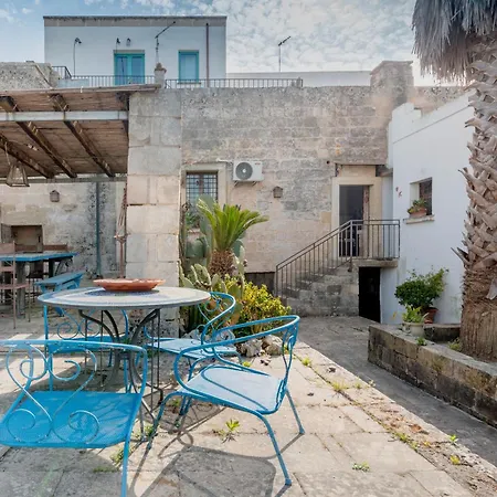 Casa Al Sole Serrano