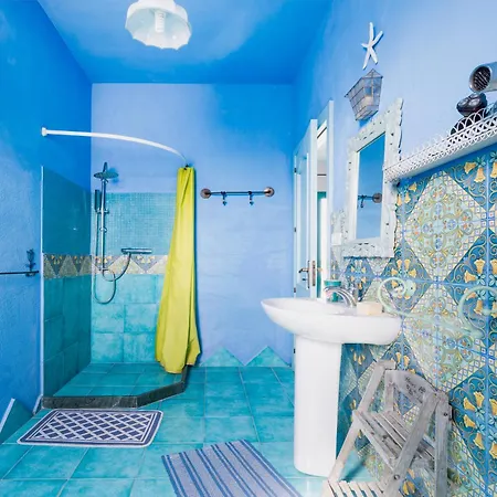 Casa Al Sole Appartement Serrano