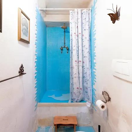 Apartment Casa Al Sole Serrano