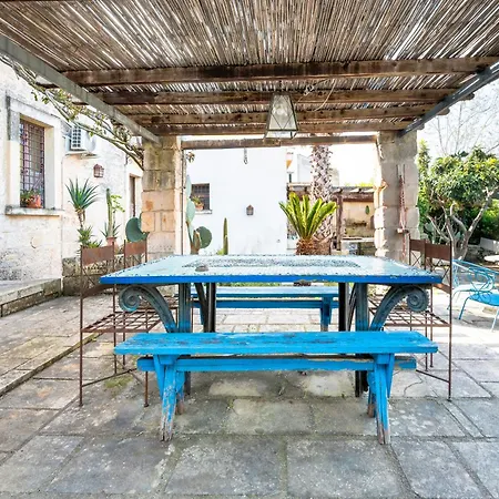 Apartment Casa Al Sole