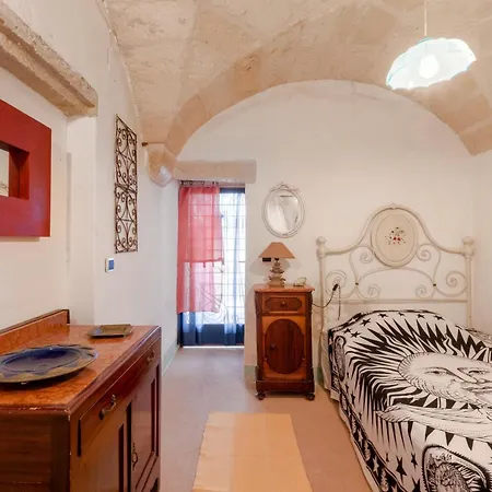 Apartment Casa Al Sole Serrano