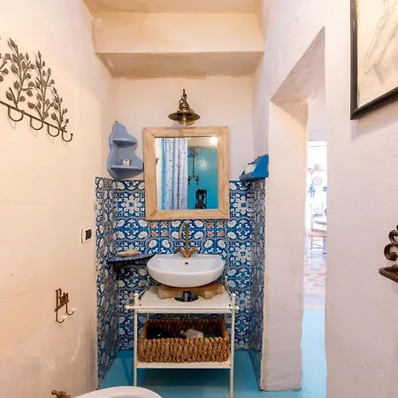 Casa Al Sole * Serrano