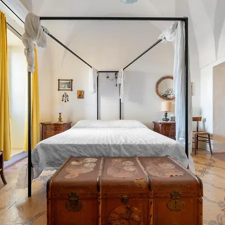 Casa Al Sole Apartment *