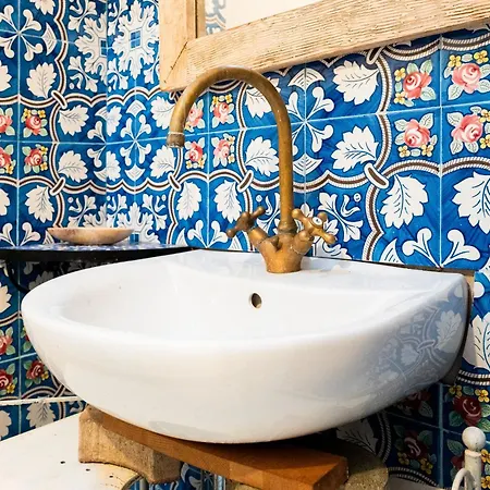 Appartement Casa Al Sole Serrano