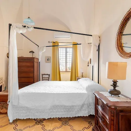 Casa Al Sole Serrano