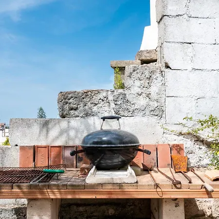 Lägenhet Casa Al Sole *