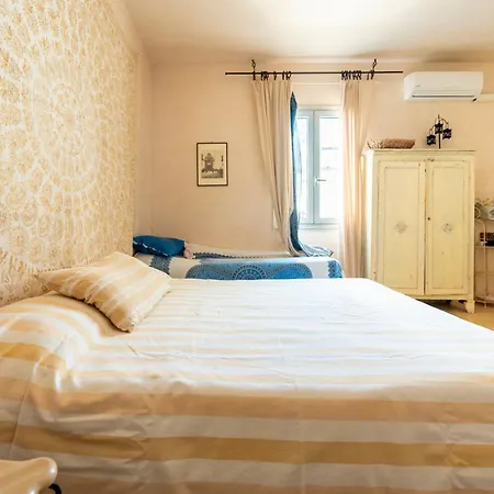 Lägenhet Casa Al Sole *