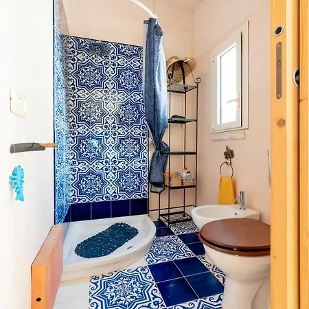 Casa Al Sole Lägenhet Serrano
