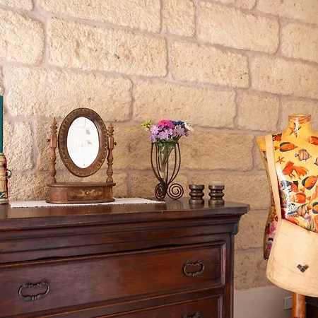 Casa Al Sole Apartment