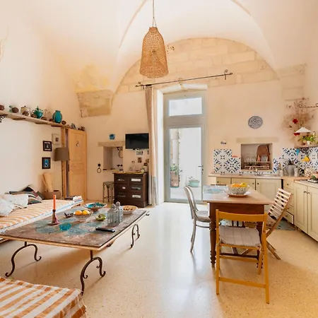 Lägenhet Casa Al Sole