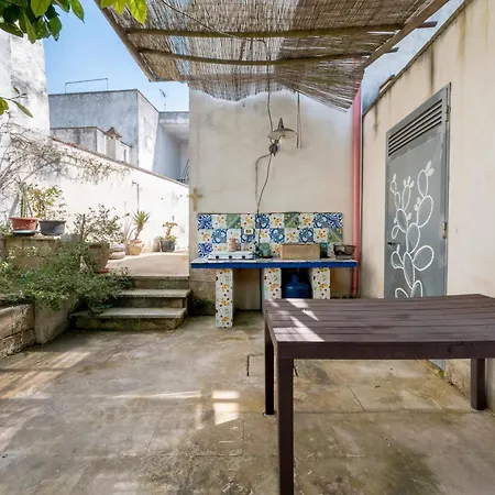 Appartement Casa Al Sole *