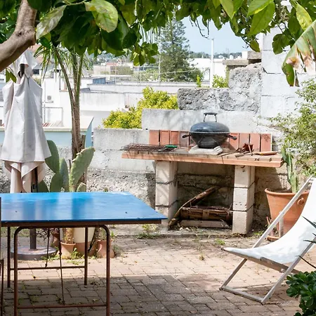 Casa Al Sole Serrano