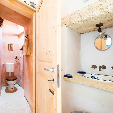 Casa Al Sole Appartement