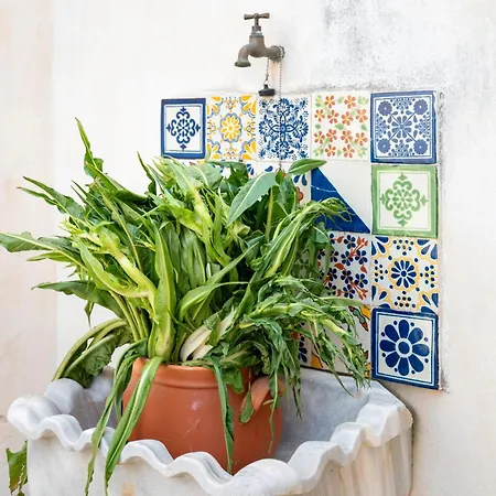 Casa Al Sole *