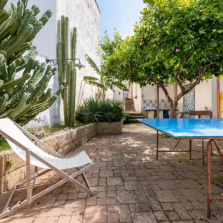 Casa Al Sole Lägenhet *