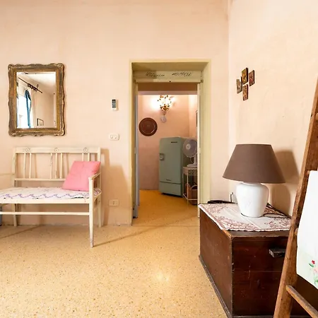 Casa Al Sole Lägenhet *