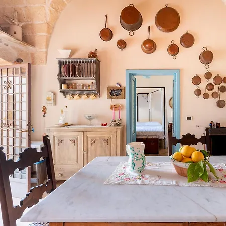 Casa Al Sole Lägenhet *