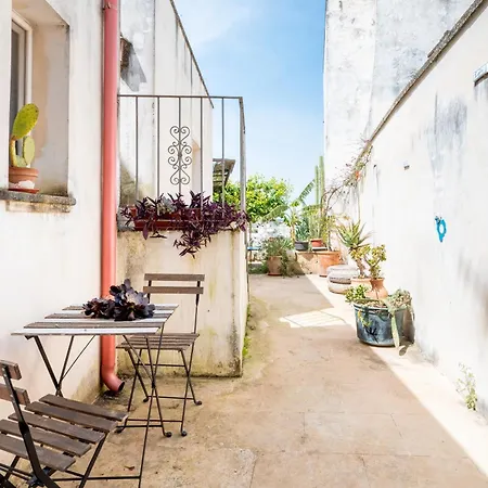 Lägenhet Casa Al Sole